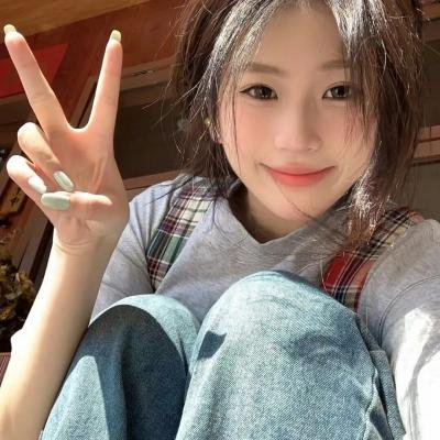 应援团少女