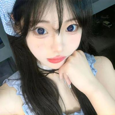 爱上笨男人