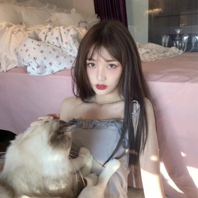 玉女风流